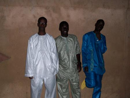 aladj papis et metzo